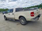 2008 Ford F150 Supercrew