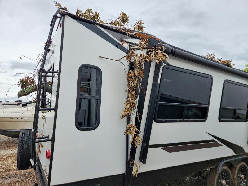 2025 KZ Connect Camper