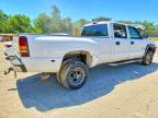 2001 Chevrolet Silverado C3500