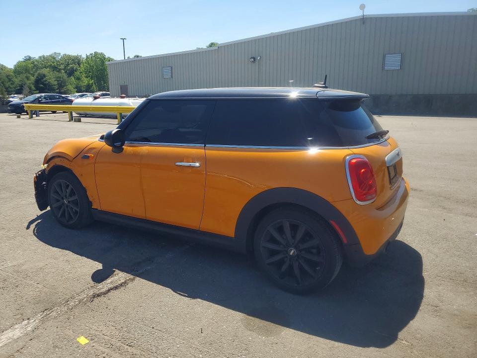 2015 Mini Cooper
