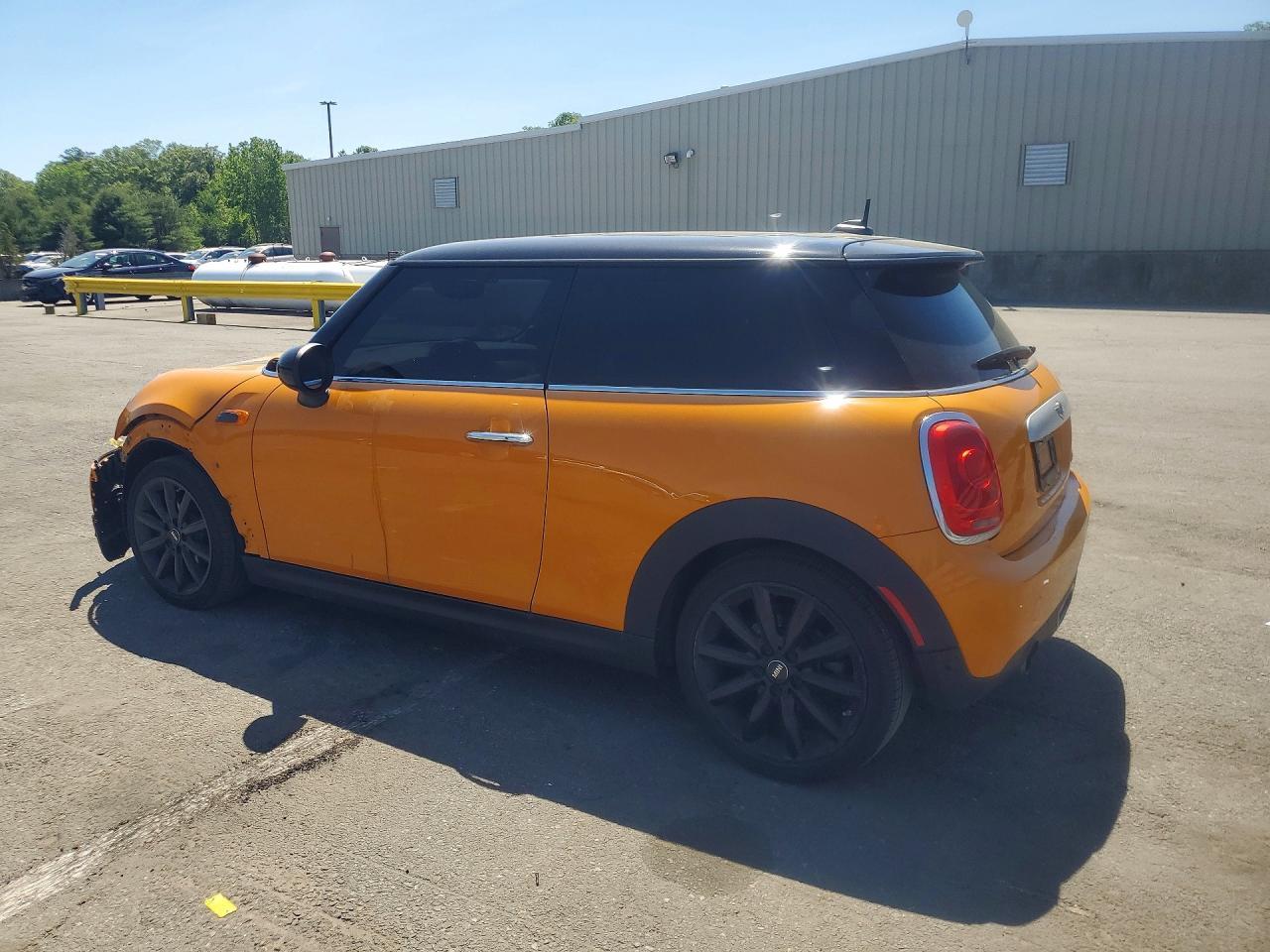2015 Mini Cooper