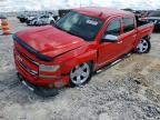 2016 Chevrolet Silverado K1500 LTZ