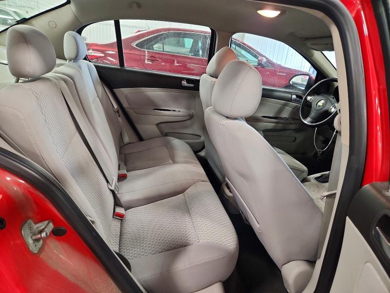 2010 Chevrolet Cobalt 2LT