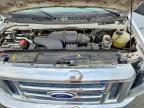 2014 Ford E250