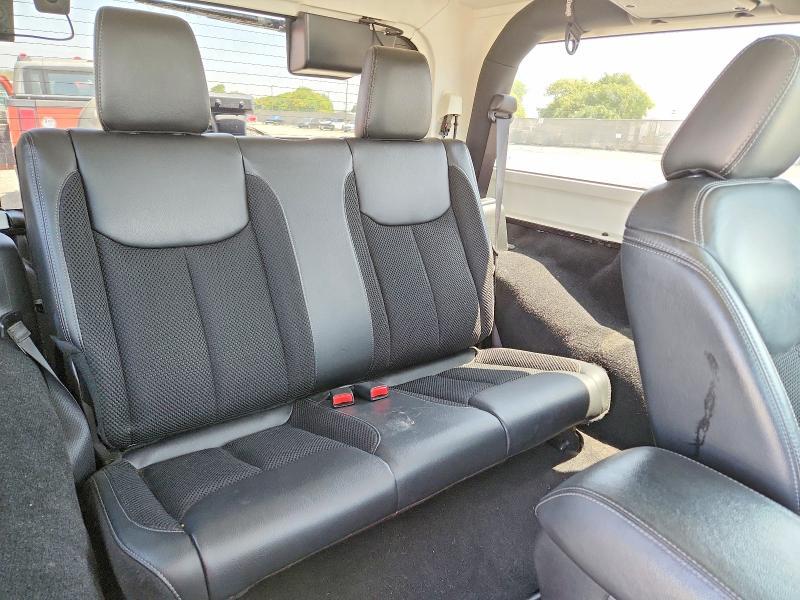 2017 Jeep Wrangler Sahara
