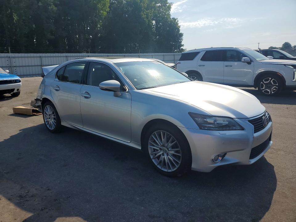 2013 Lexus Gs 350