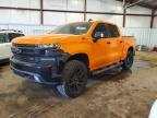 2021 Chevrolet Silverado K1500 LT Trail Boss