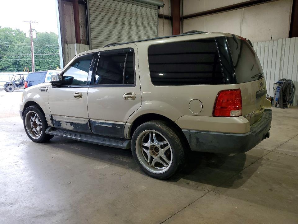 2004 Ford Expedition xlt