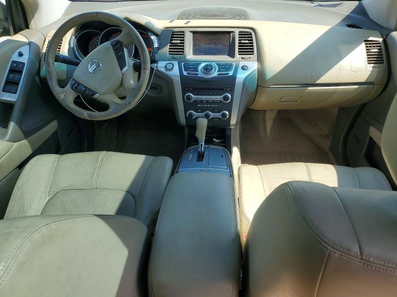 2009 Nissan Murano