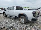 2021 GMC Sierra K3500 Denali