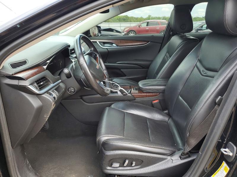 2019 Cadillac Xts Luxury
