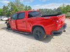 2022 Chevrolet Silverado LTD K1500 LT Trail Boss