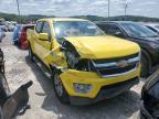 2017 Chevrolet Colorado LT