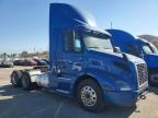 2022 Volvo VNR Semi Truck