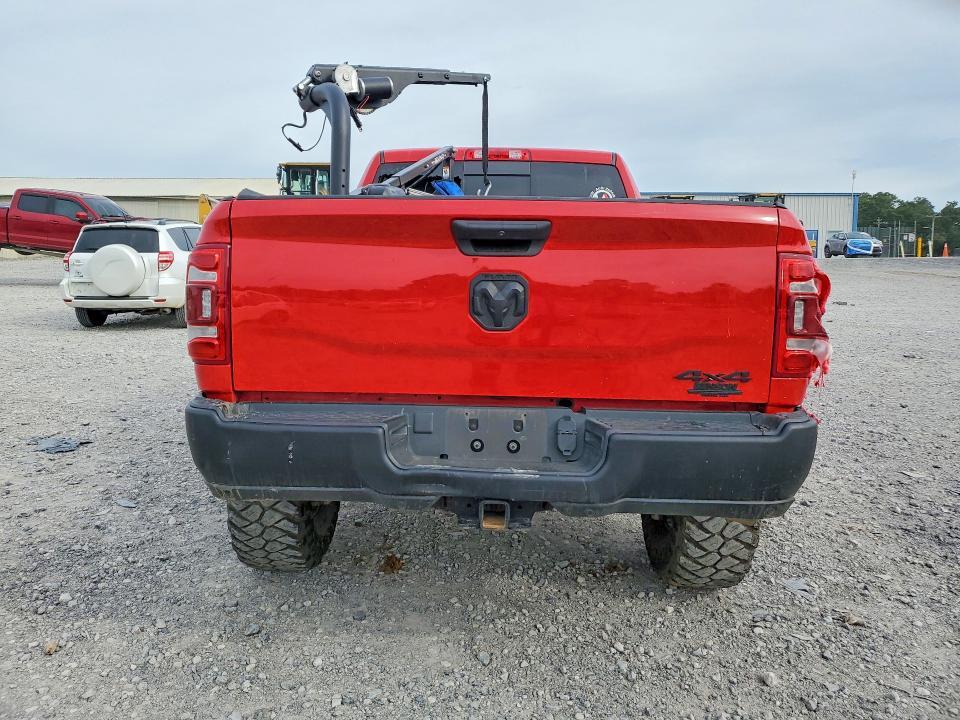 2024 Dodge RAM 2500 Tradesman