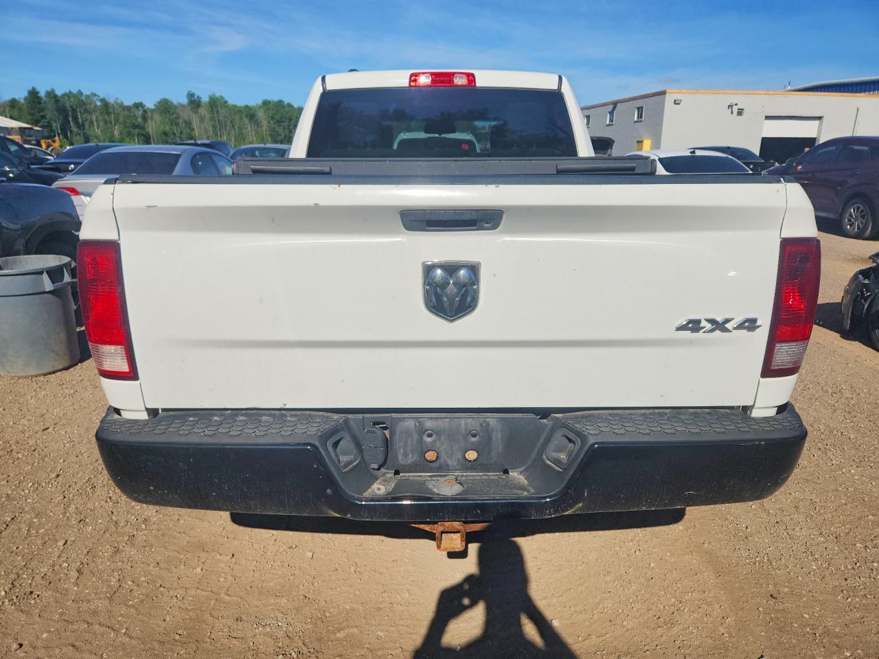 2016 Dodge RAM 1500 ST