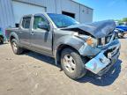 2007 Nissan Frontier SE