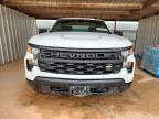 2023 Chevrolet Silverado K1500