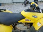 2004 Honda Rincon 650 ATV