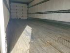 2018 Hino 338 Refrigerated BOX Truck