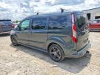 2018 Ford Transit Connect Titanium