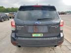 2018 Subaru Forester 2.0xt Touring