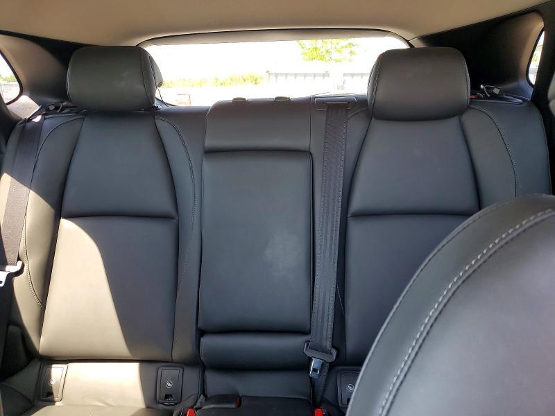 2023 Mazda Cx-30 Preferred