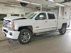 2015 Chevrolet Silverado K2500 High Country