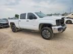 2015 GMC Sierra K2500 Heavy Duty