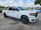 2025 Dodge 1500 Laramie