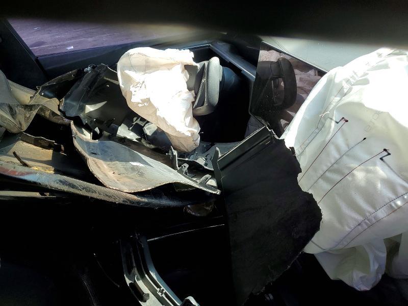 2022 Tesla Model X