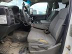 2017 Chevrolet Silverado K3500