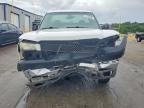 2004 Chevrolet Silverado K2500 Heavy Duty