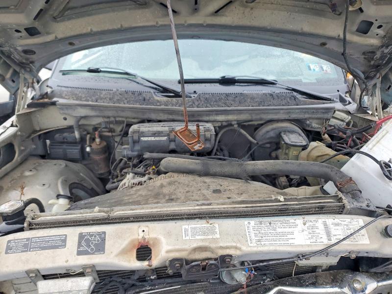 1995 Dodge RAM 1500