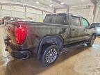 2022 GMC Sierra Limited K1500 AT4