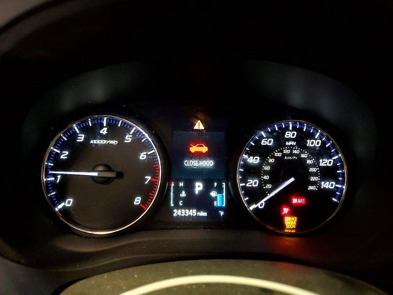 2015 Mitsubishi Outlander se