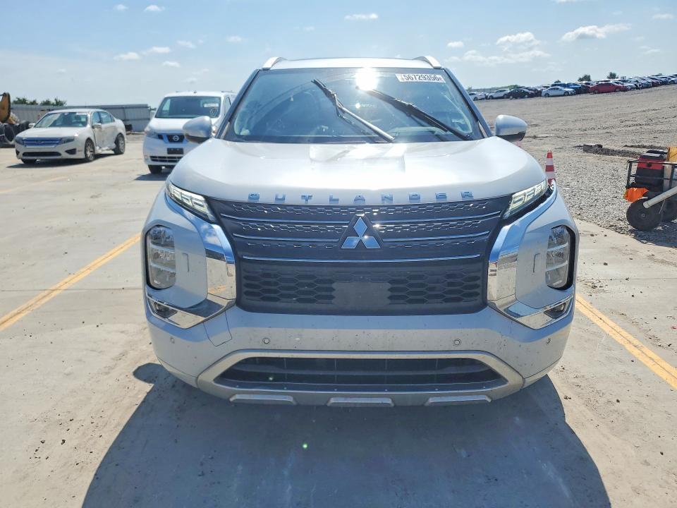 2023 Mitsubishi Outlander sel