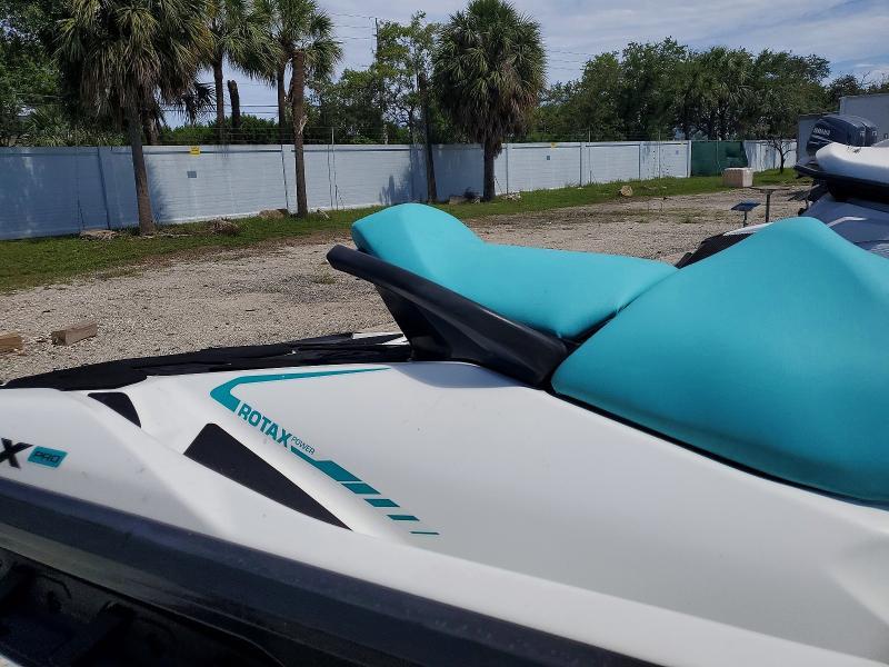 2022 Sea-Doo Jetski