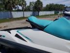 2022 Sea-Doo Jetski