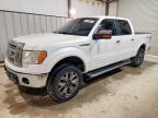 2012 Ford F-150 Supercrew