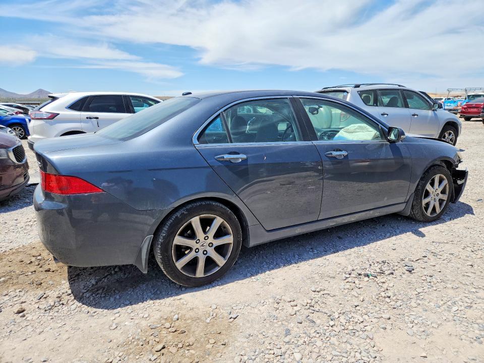 2005 Acura TSX