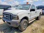 2005 Ford F350 SRW Super Duty