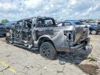2025 Ford F150 Lightning XLT