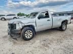 2010 Chevrolet Silverado K1500
