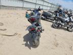 2025 Yamaha MTN320 AC