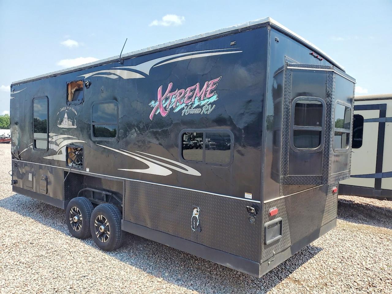 2019 Unknown 2019 American Surplus Camper