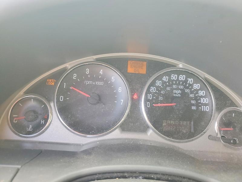 2006 Buick Rendezvous Cx/cxl