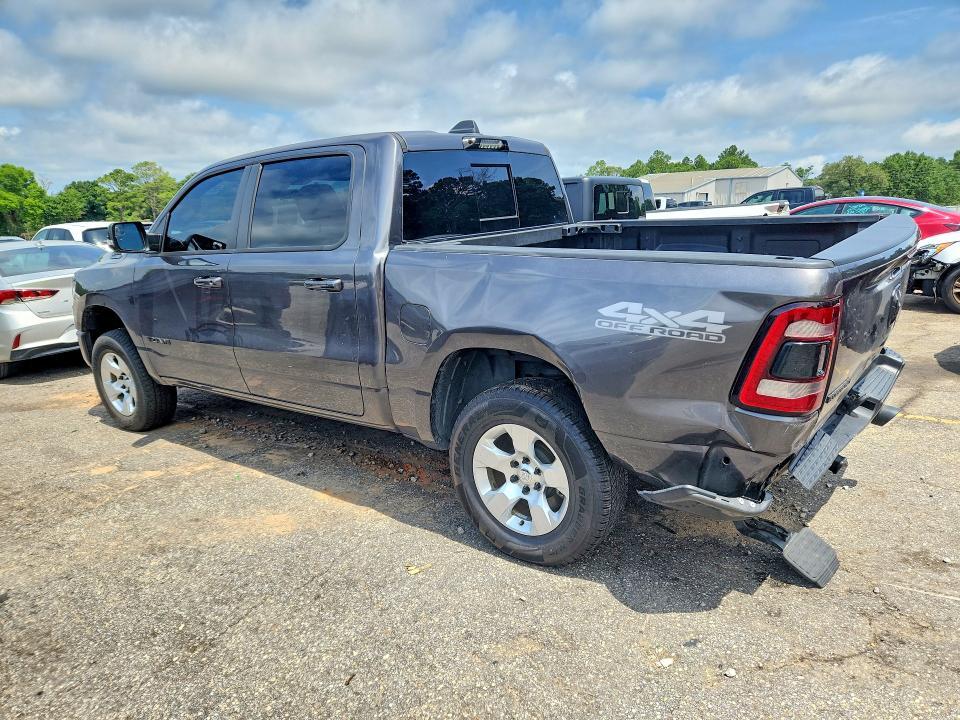 2021 Dodge RAM 1500 BIG Horn