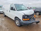 2016 Chevrolet Express 2500 Cargo Delivery Van