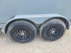 2020 Boss Trailers